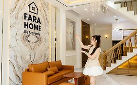 Fara Home - Phan Rang Homestay